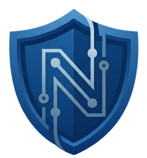Nexary Logo